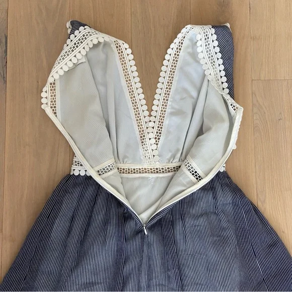 Sandro Dress - Picture 5 of 8